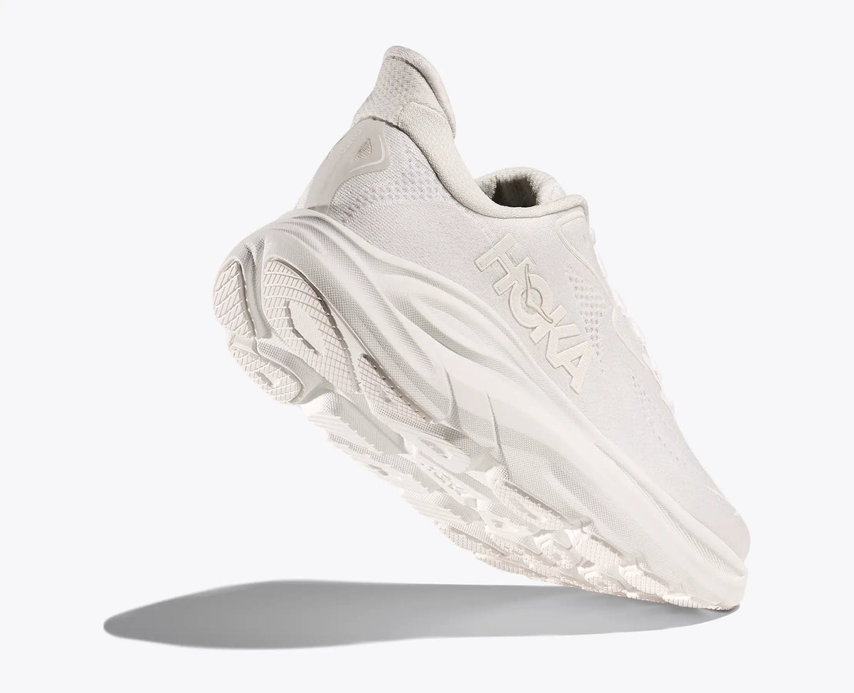 White / White