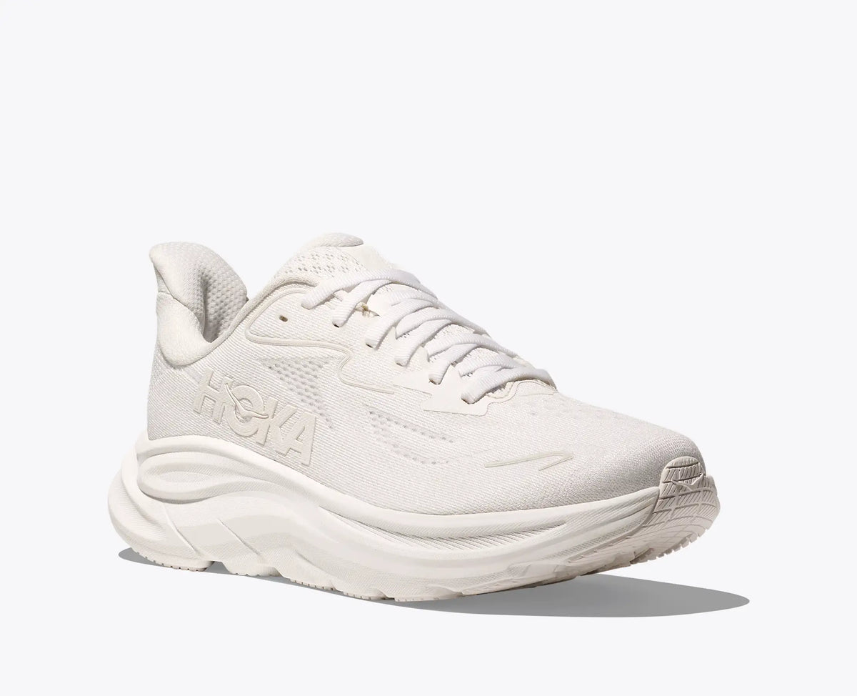 White / White