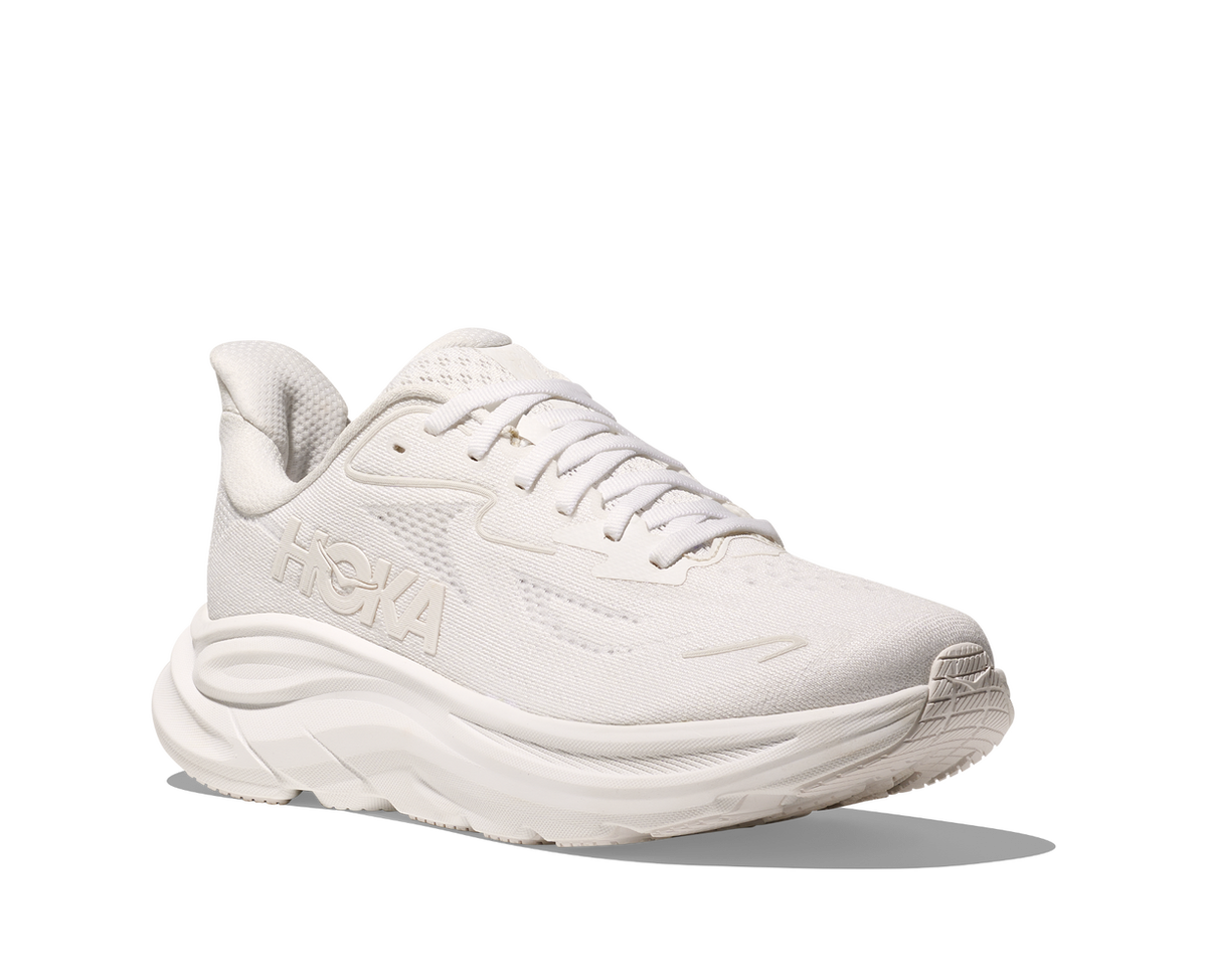 White / White