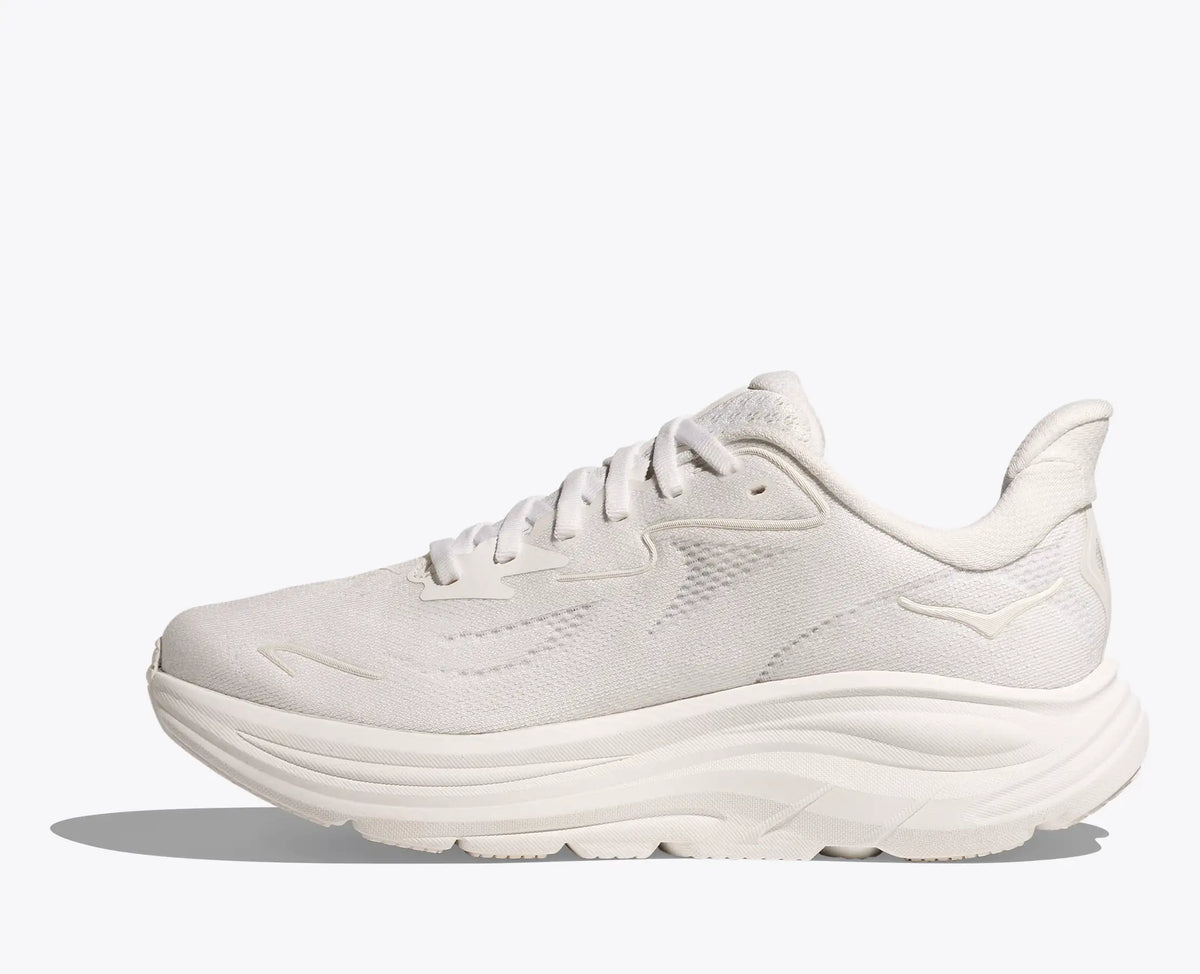 White / White