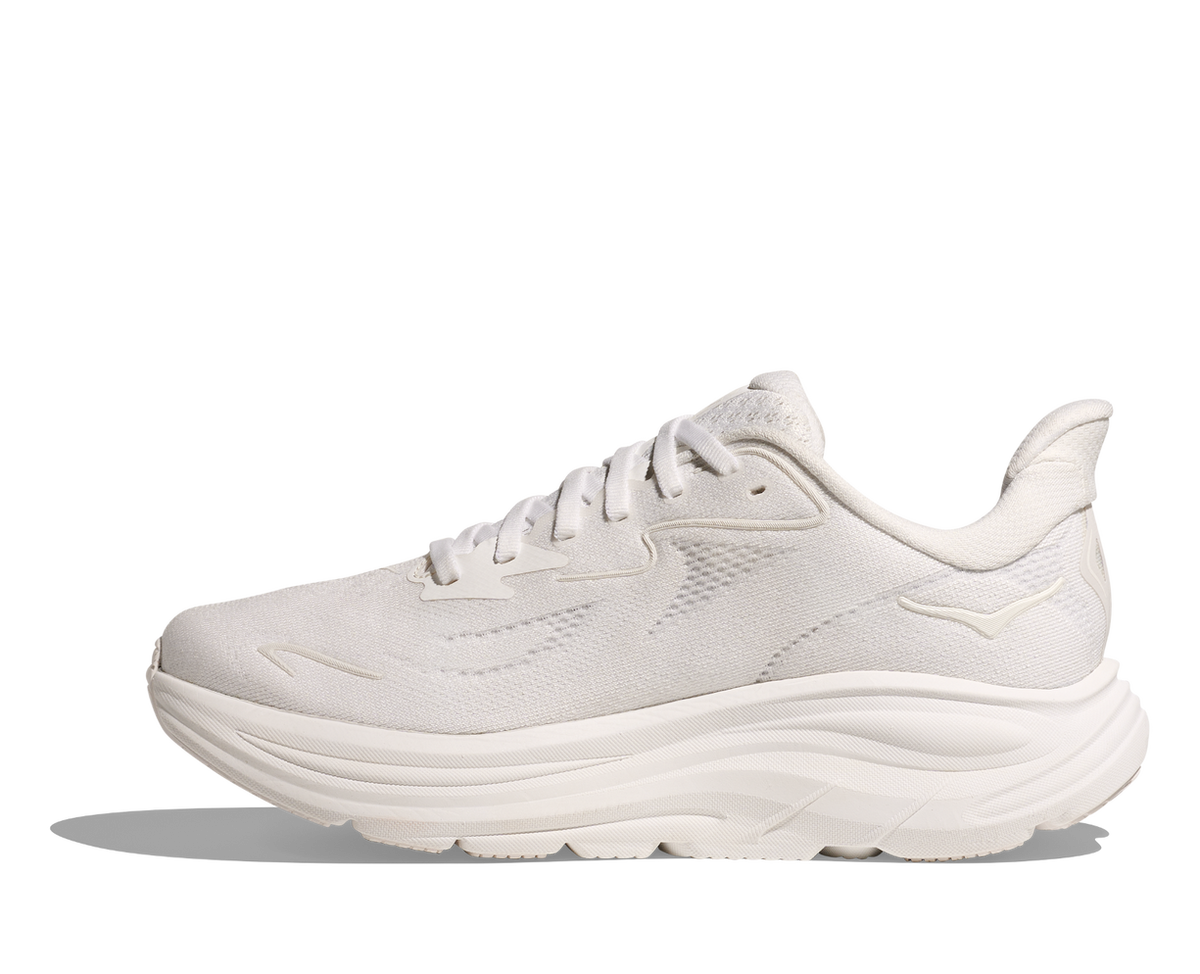 White / White