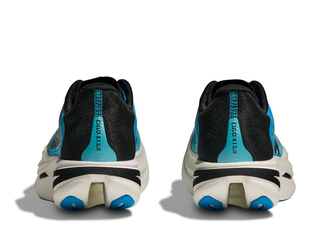 Skyward Blue / Cielo Blue