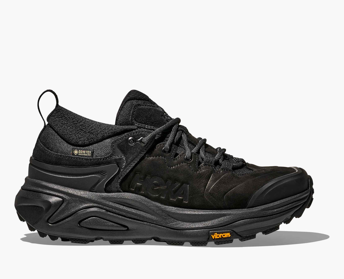 Black / Black