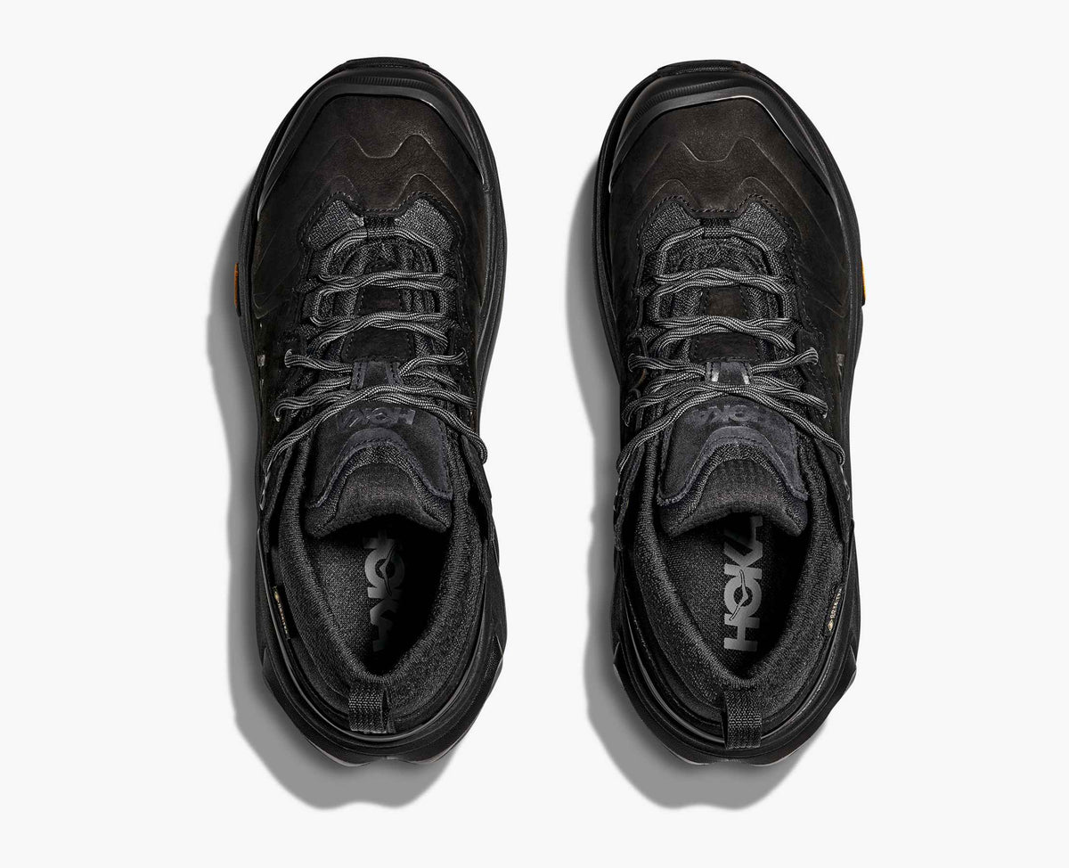 Black / Black