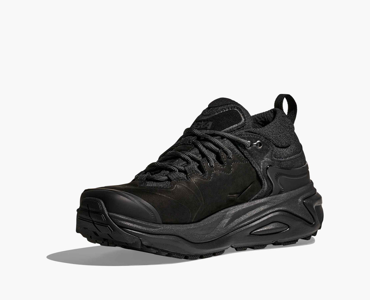 Black / Black
