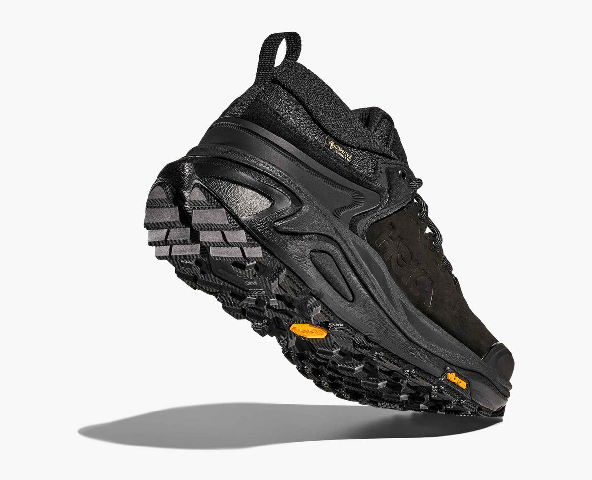 Black / Black