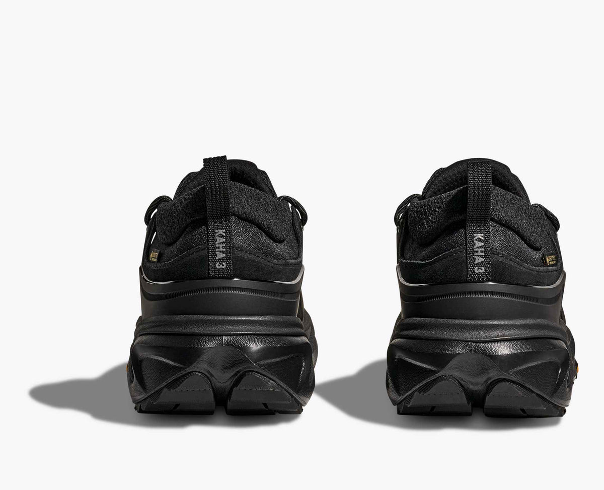 Black / Black