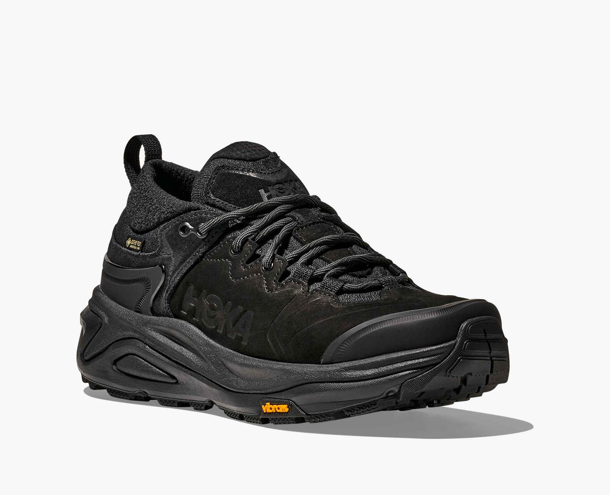 Black / Black