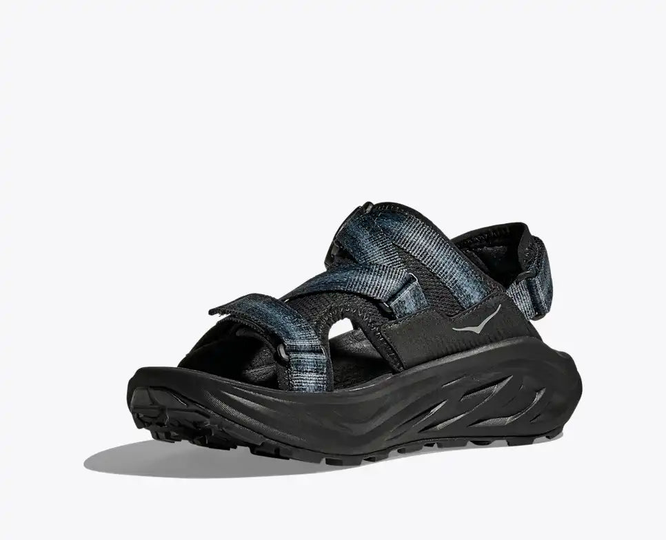 Black / Black