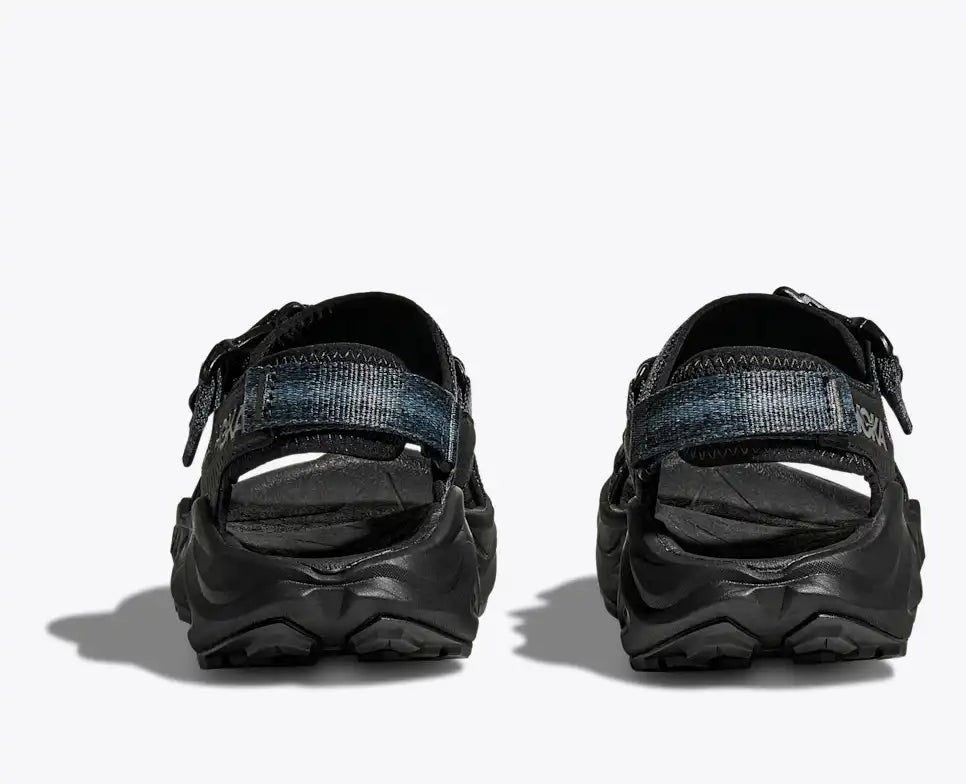 Black / Black