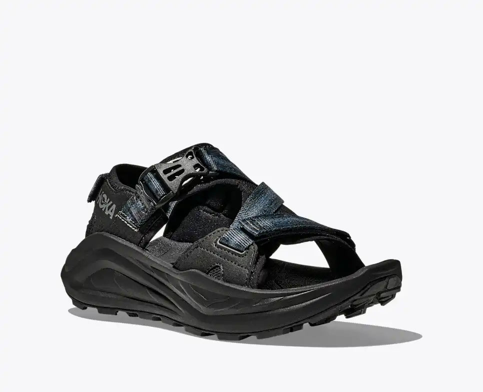 Black / Black