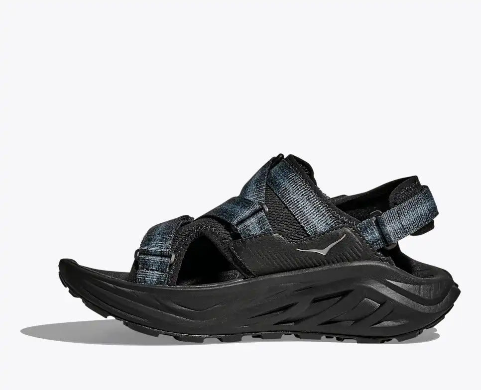 Black / Black
