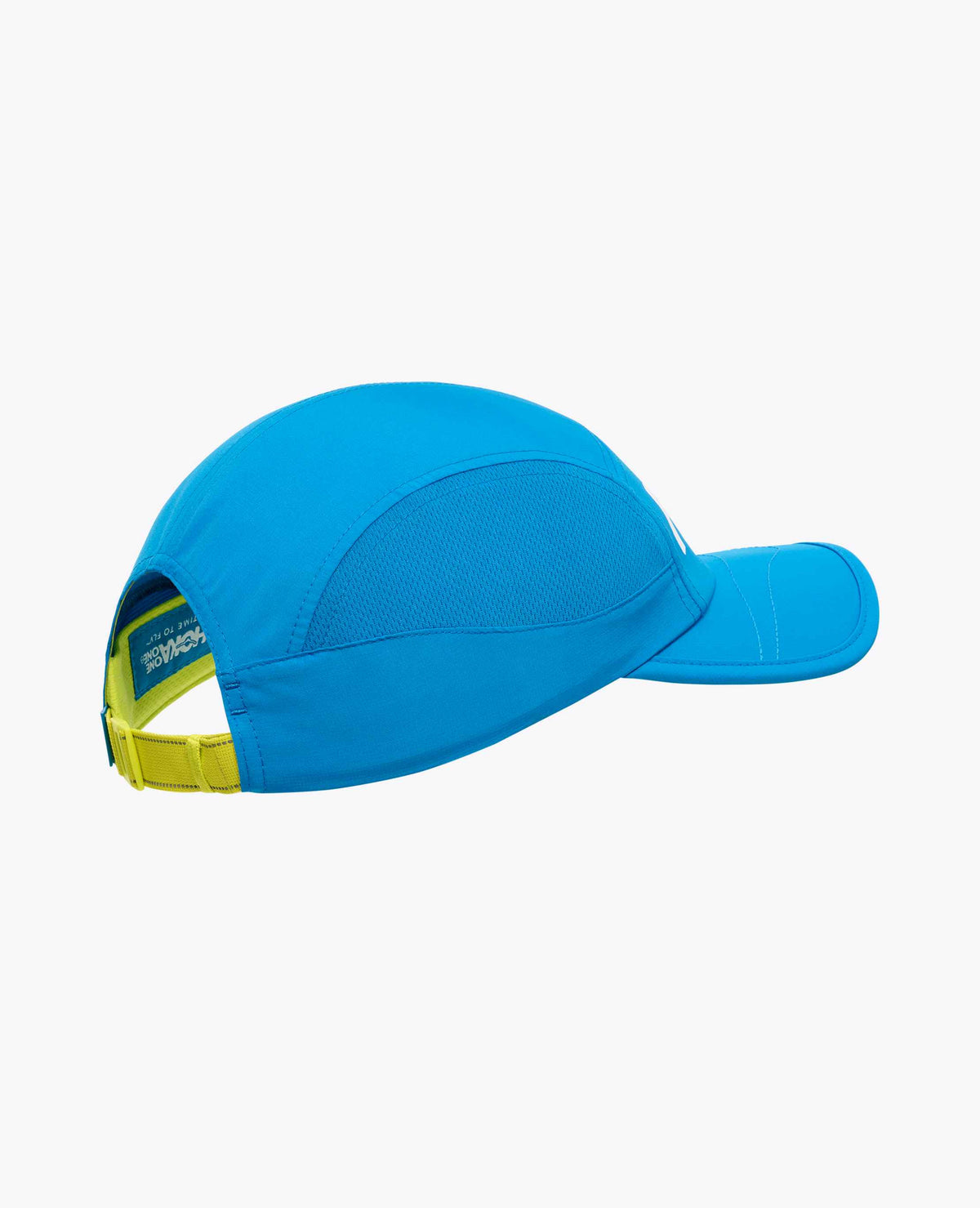 Hoka Blue