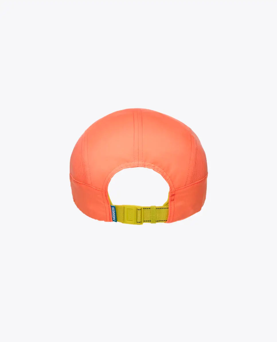 Neon Cantaloupe