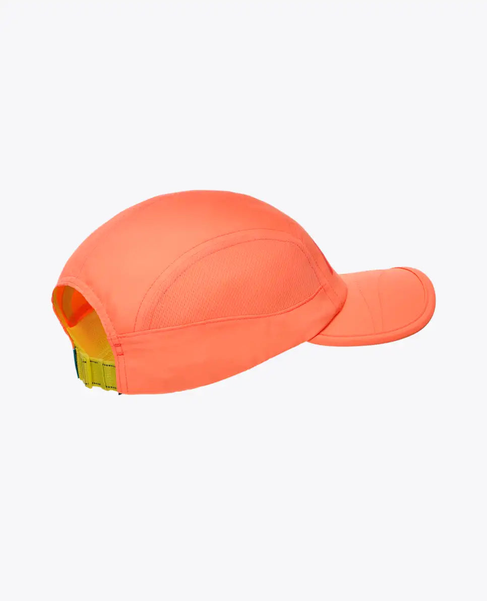 Neon Cantaloupe