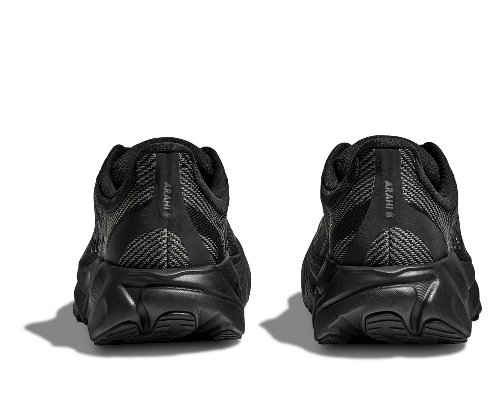 Black / Black