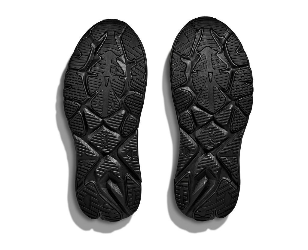 Black / Black