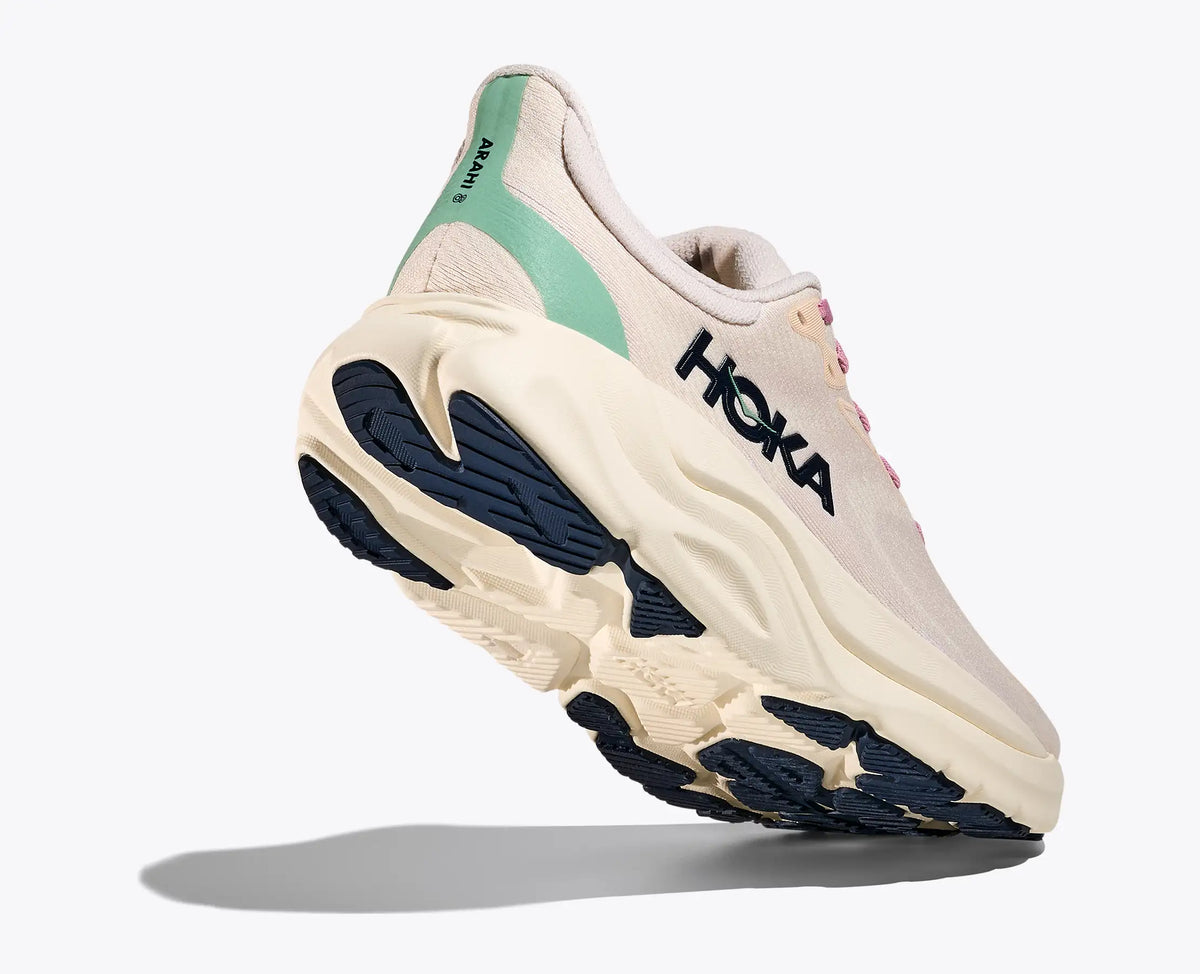 Rose Cream / Alabaster