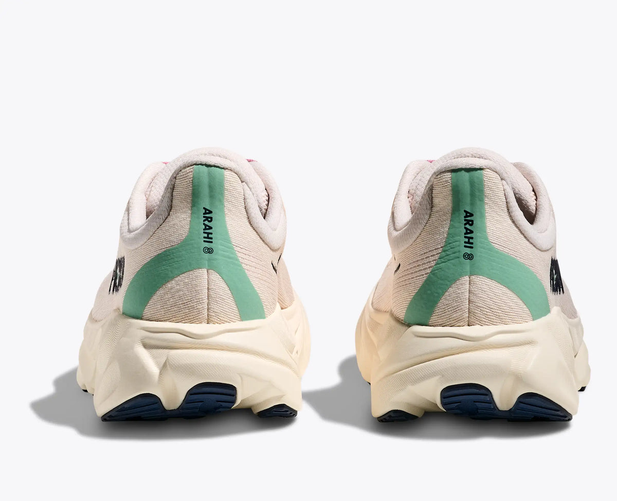 Rose Cream / Alabaster