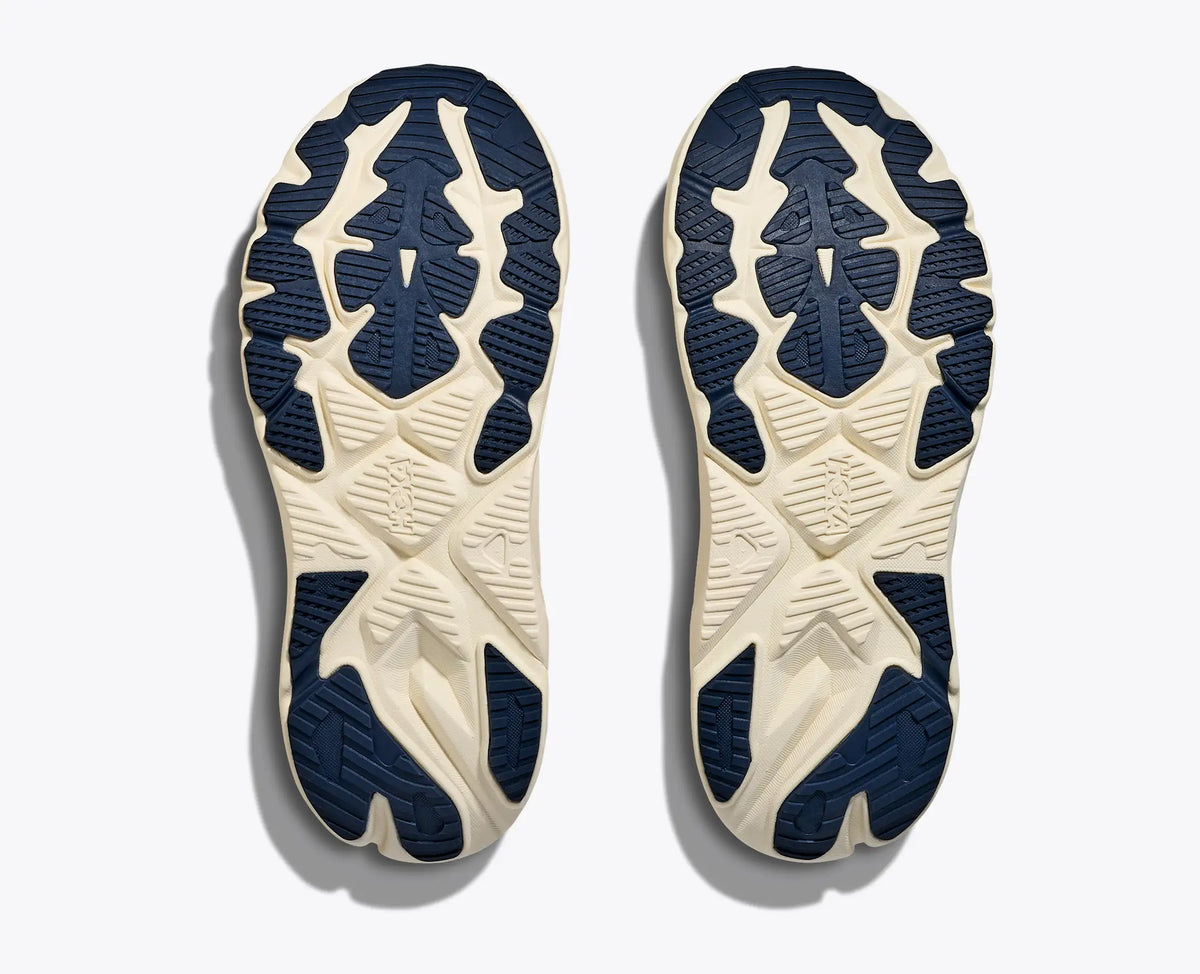 Rose Cream / Alabaster