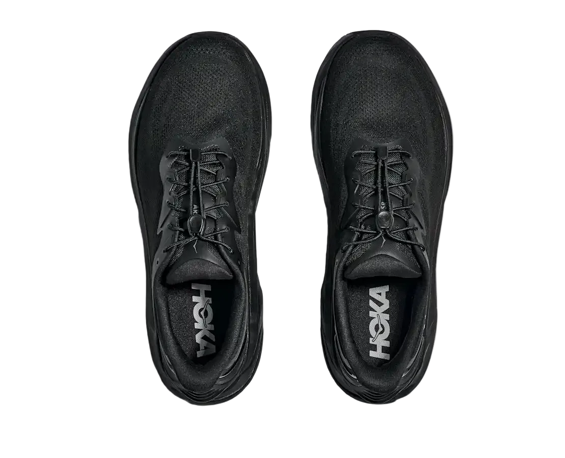 Black / Black