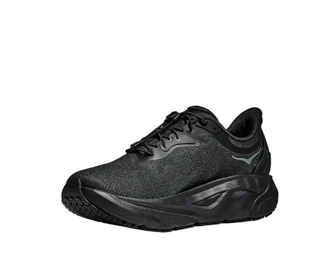 Black / Black