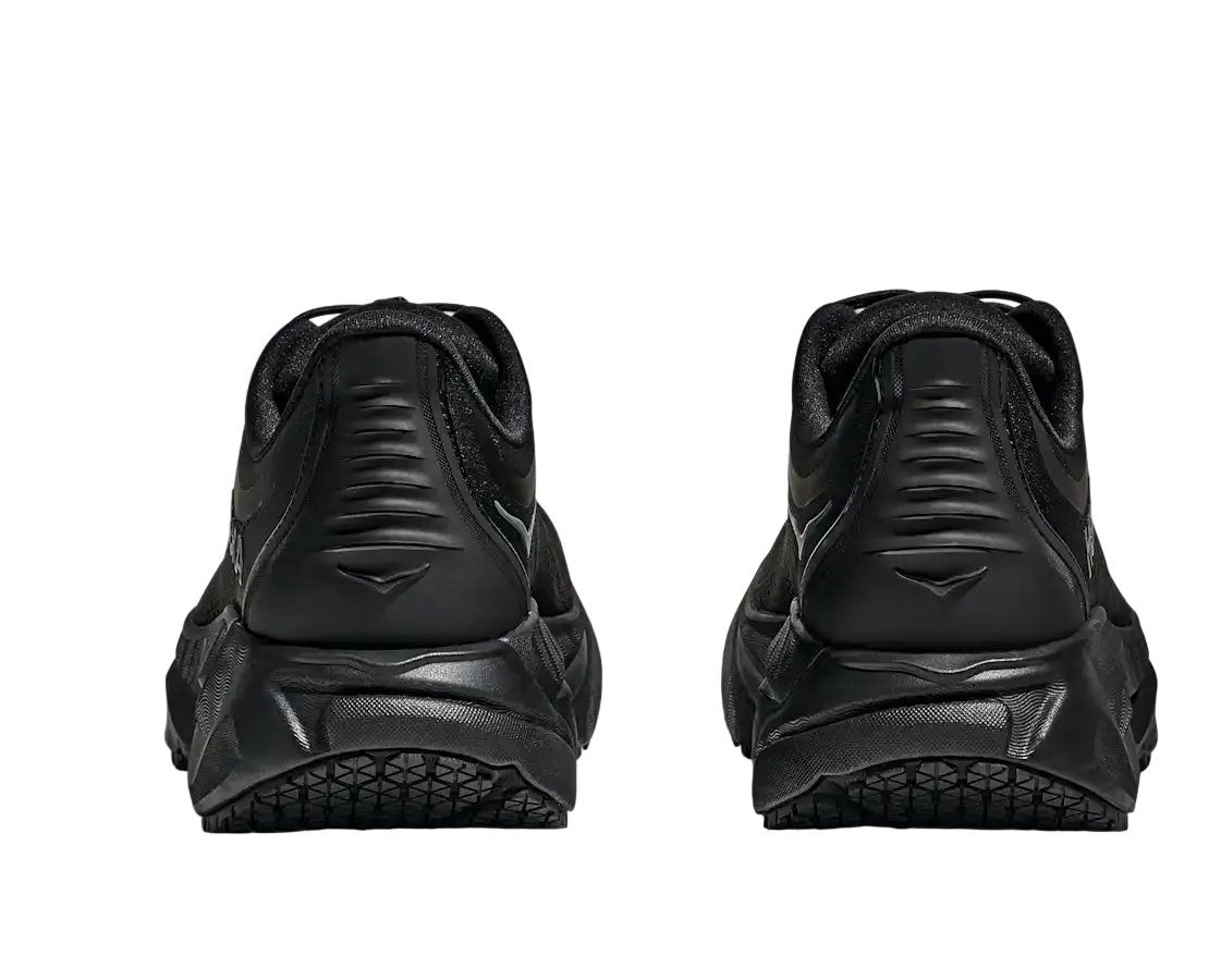 Black / Black