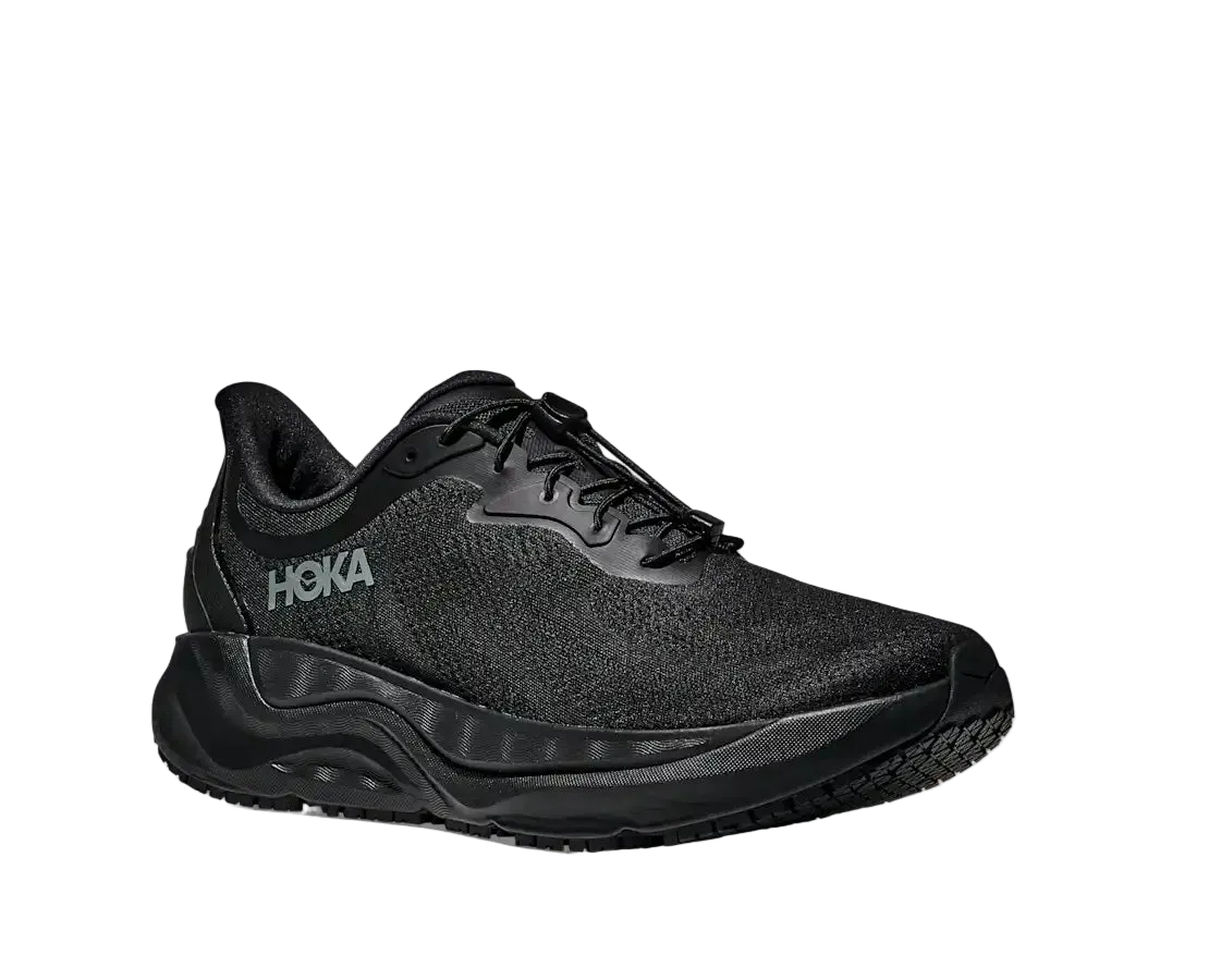 Black / Black