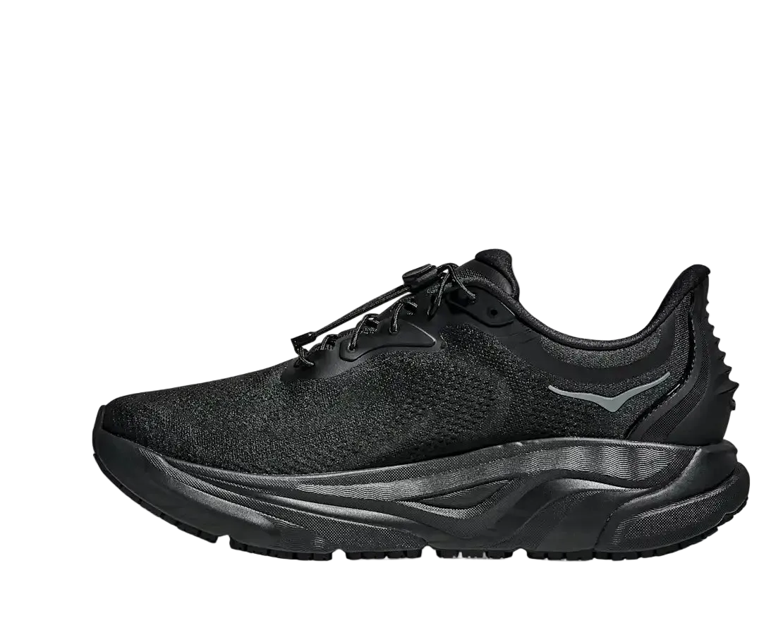 Black / Black