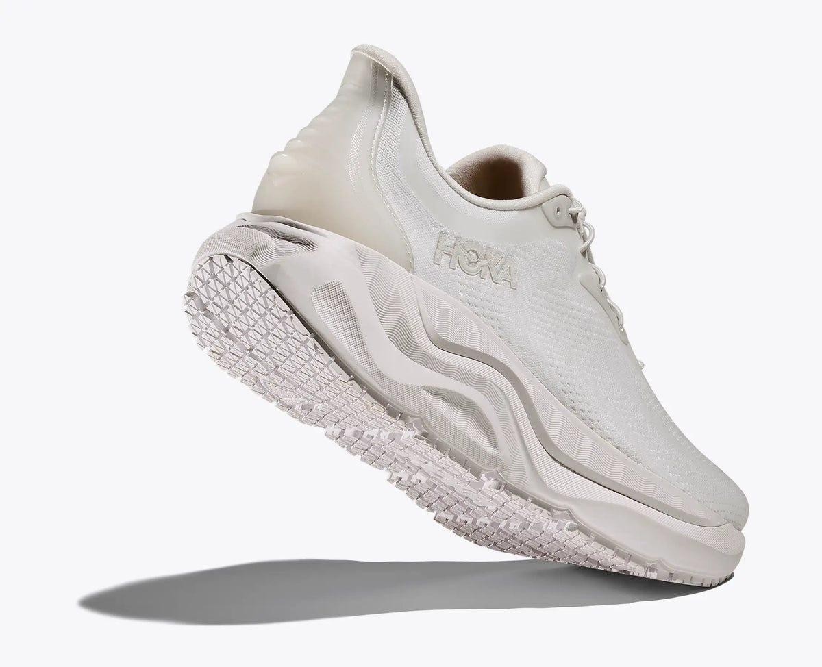 White / White