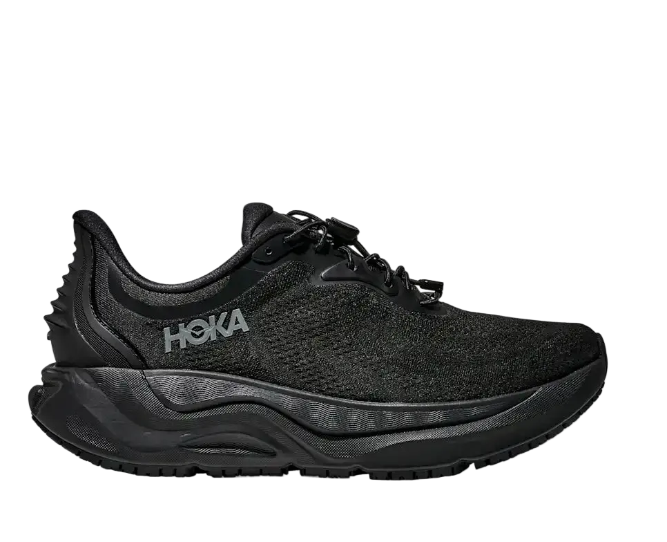 Black / Black