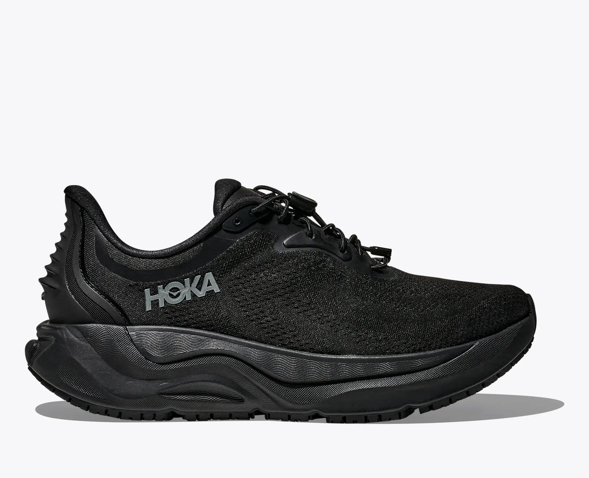 Black / Black