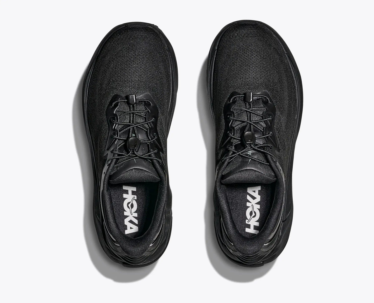 Black / Black