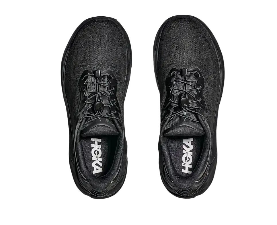Black / Black