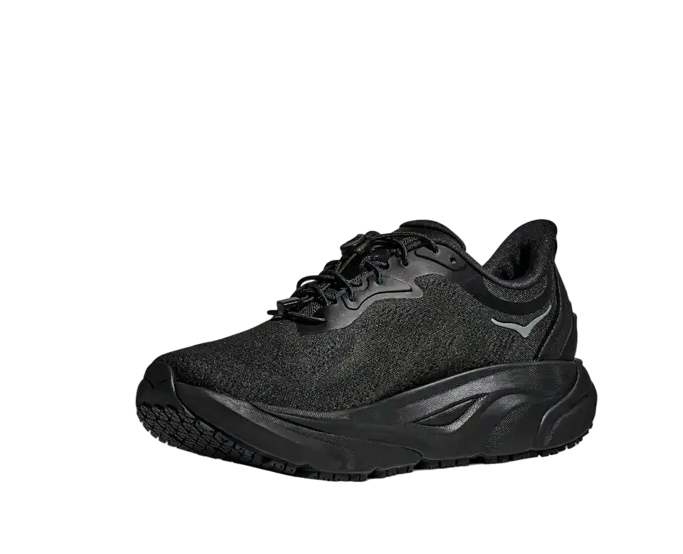 Black / Black