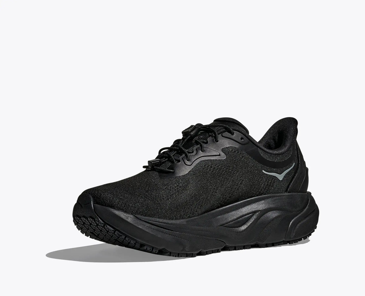 Black / Black