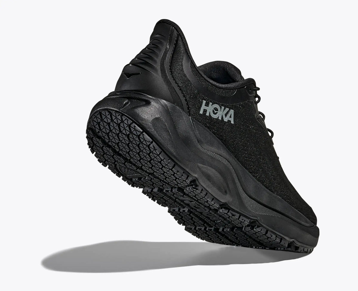 Black / Black