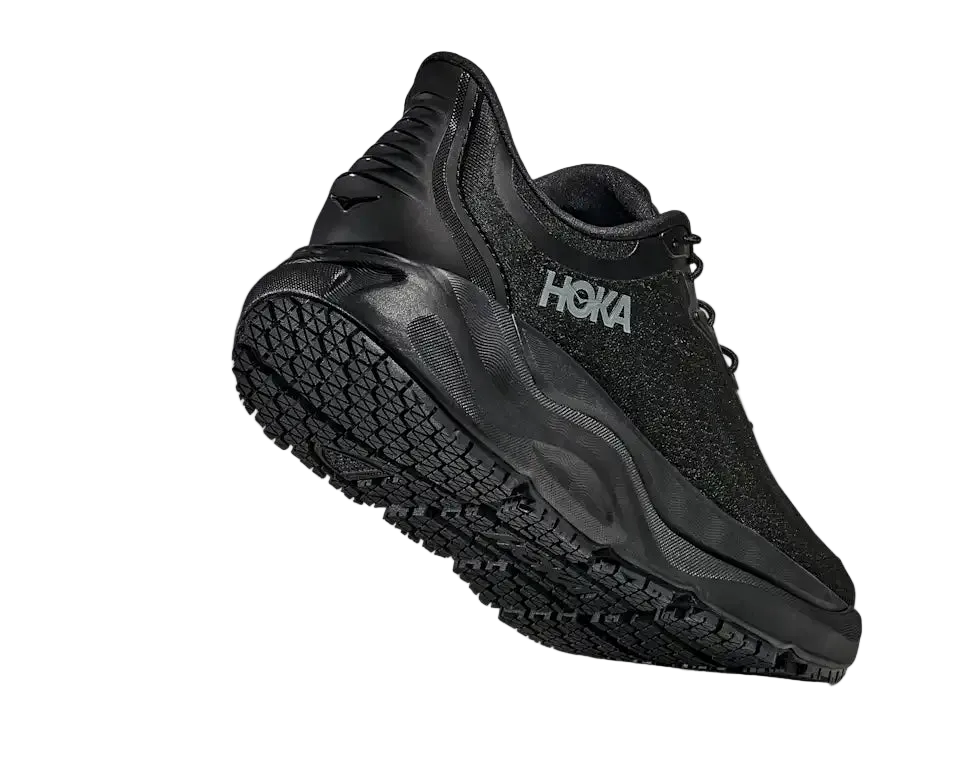 Black / Black