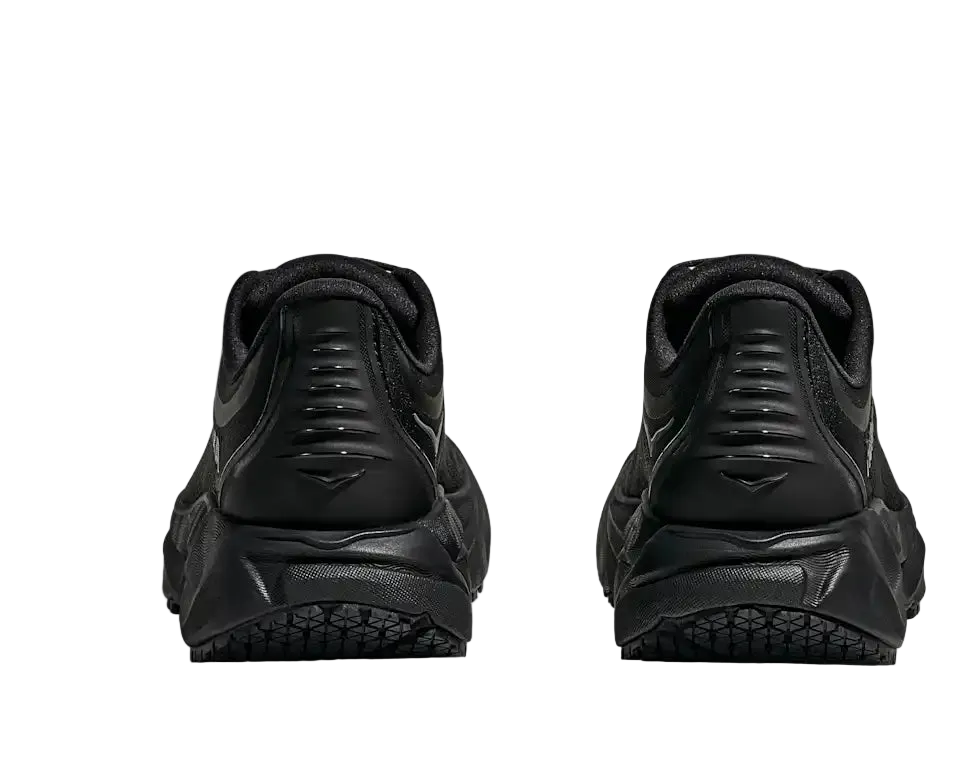 Black / Black