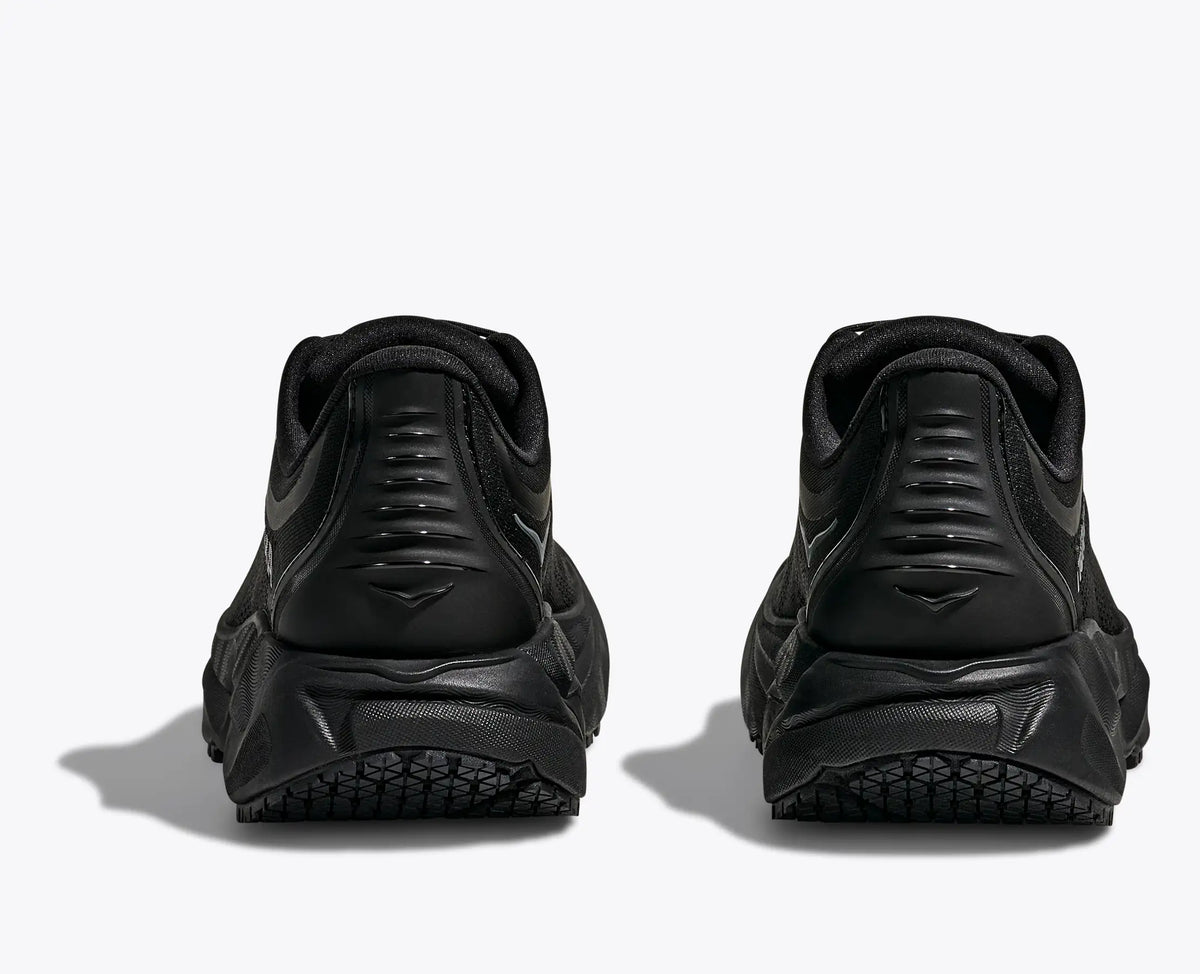 Black / Black