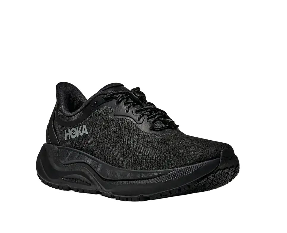 Black / Black
