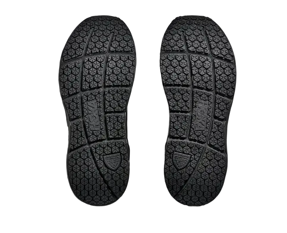 Black / Black