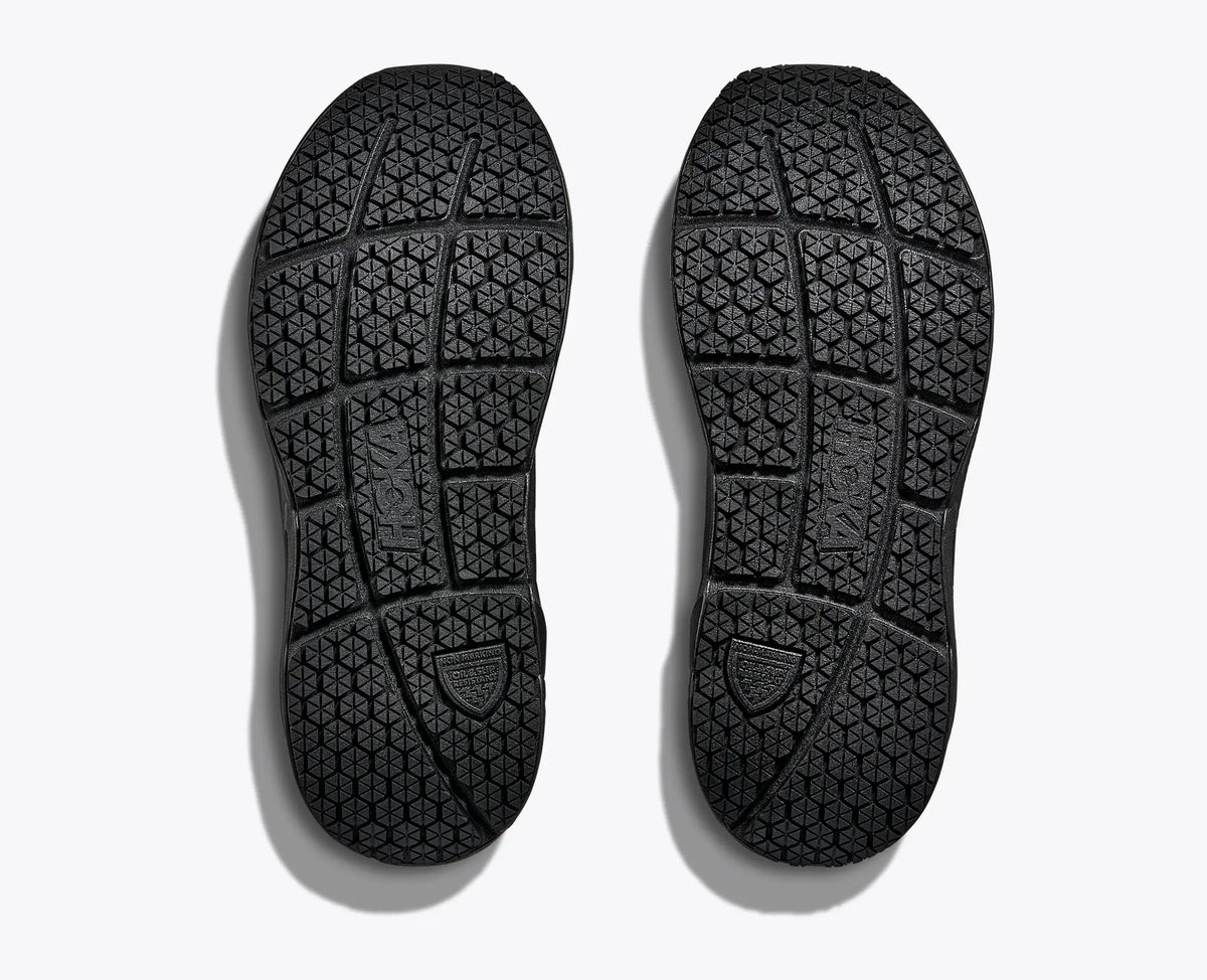 Black / Black