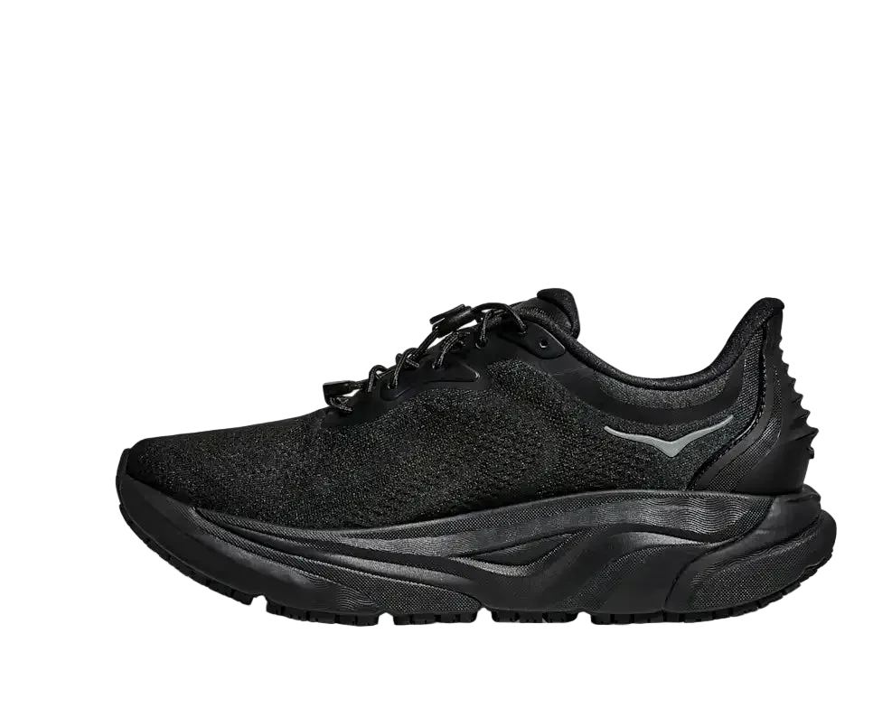 Black / Black
