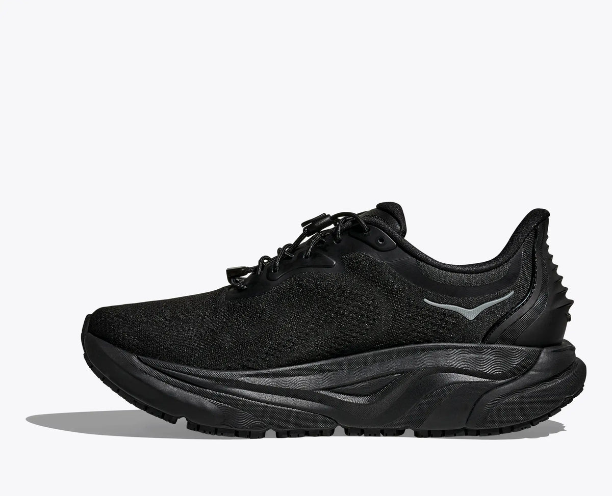 Black / Black