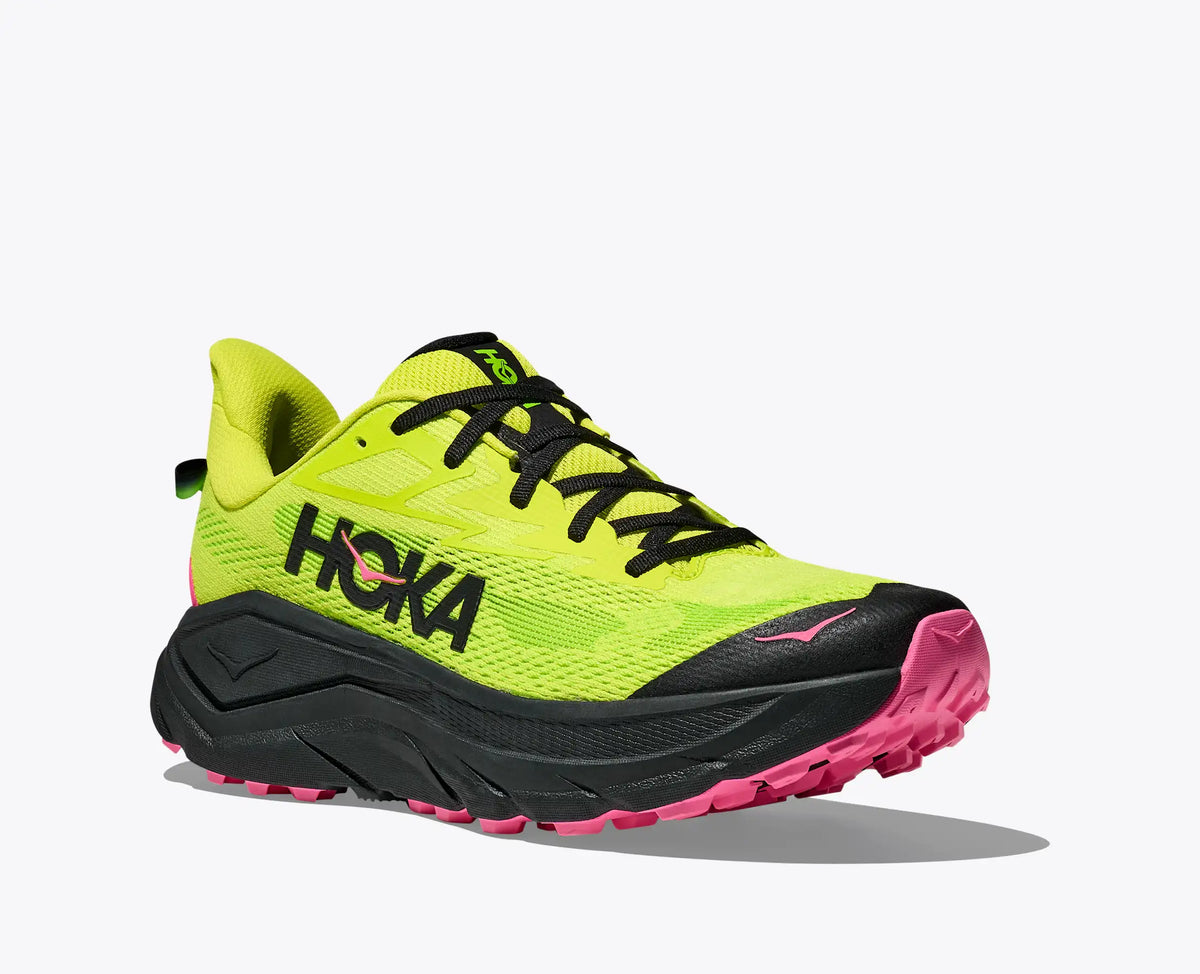 Hoka Challenger 8 Herra