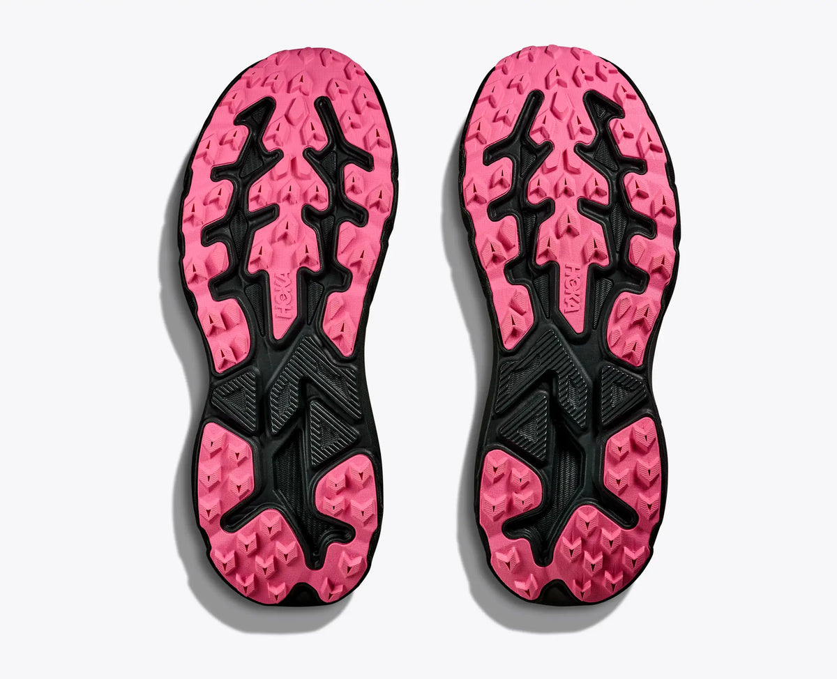 Hoka Challenger 8 Herra