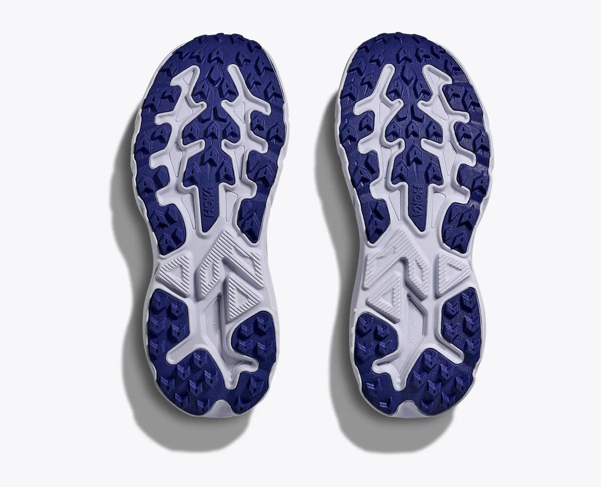 ambient blue / blueberry