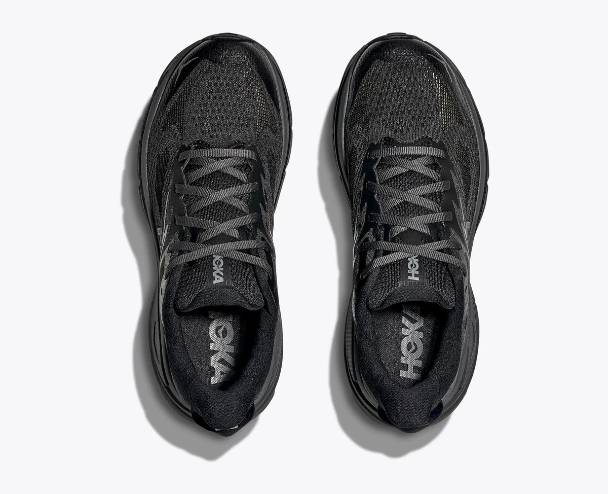 Black / Outer Orbit