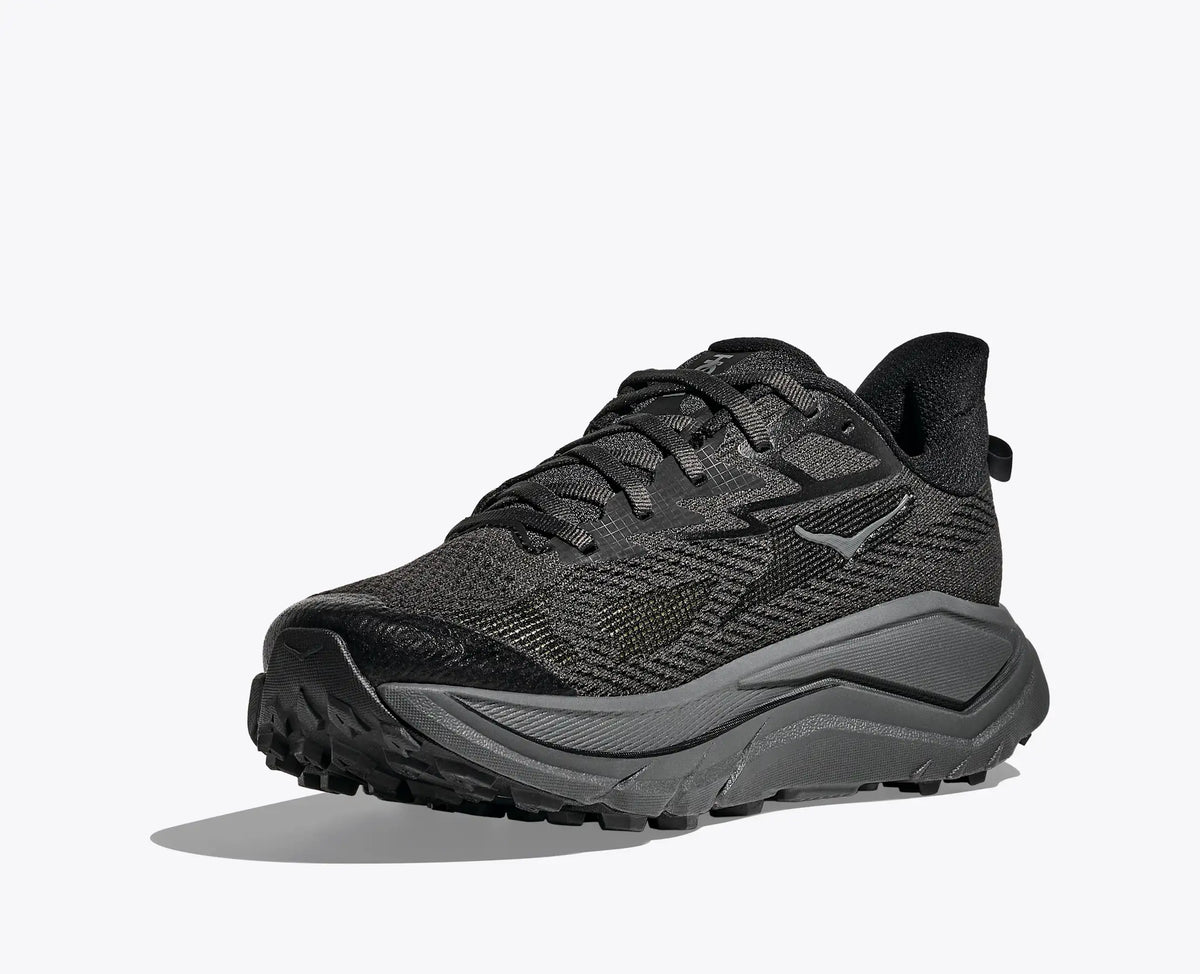 Black / Outer Orbit